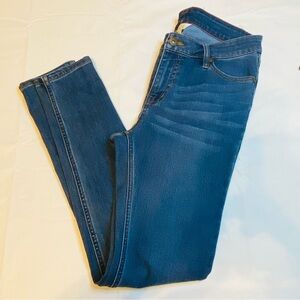Matilda Jane Deep Blue Skinny Jeans